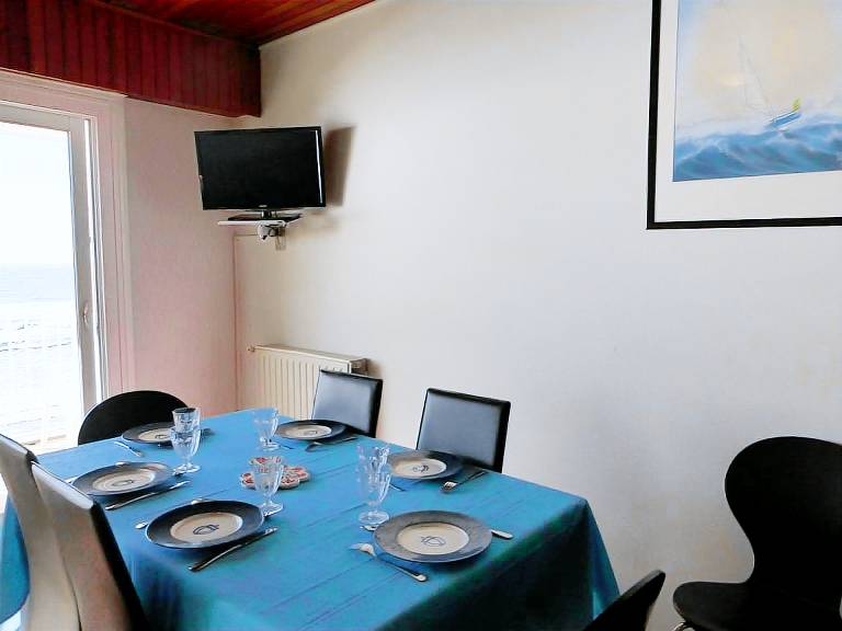 Lovely holiday apartment | Beach nearby | Pets are welcome — photo 4