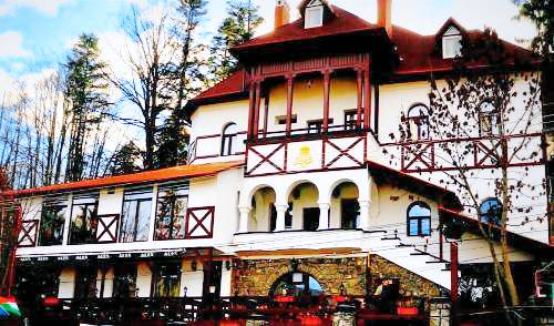 Bed & Breakfast Sinaia