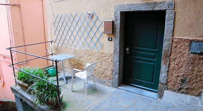 Holiday apartment with 1 room for 3 persons — photo 2
