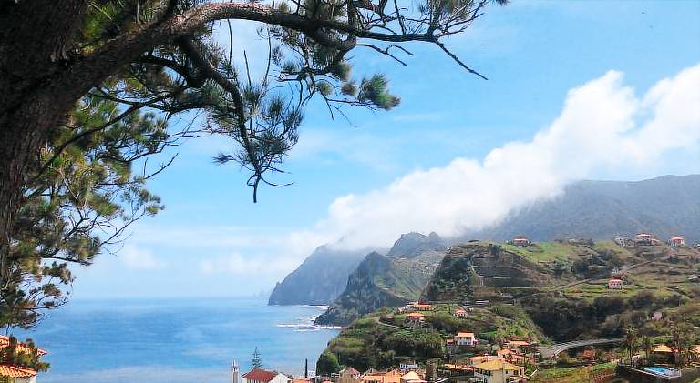 Ferienhaus Santana