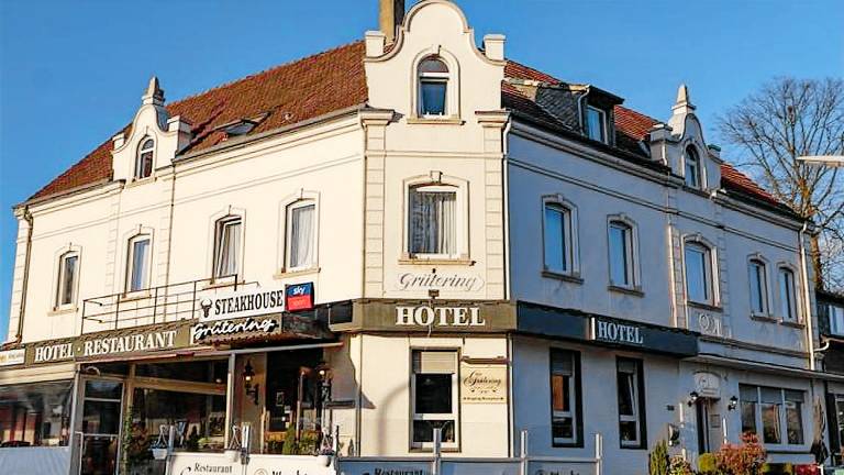Ferienwohnung  Dorsten