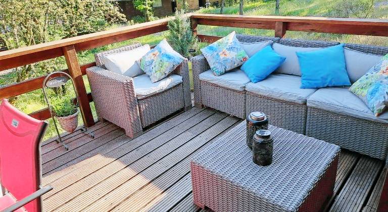 Charming chalet | Dogs allowed — photo 3
