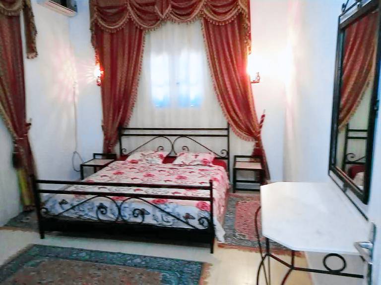 Maison de vacances Djerba Midoun