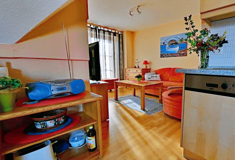 Apartment | Pets allowed — photo 3