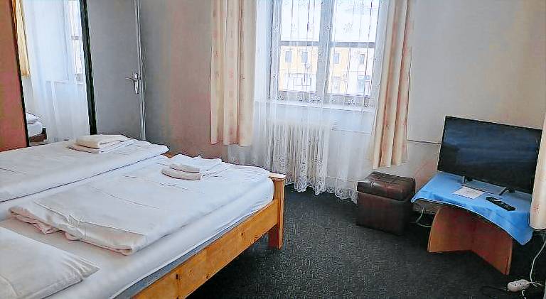 Hotel Praded — photo 2