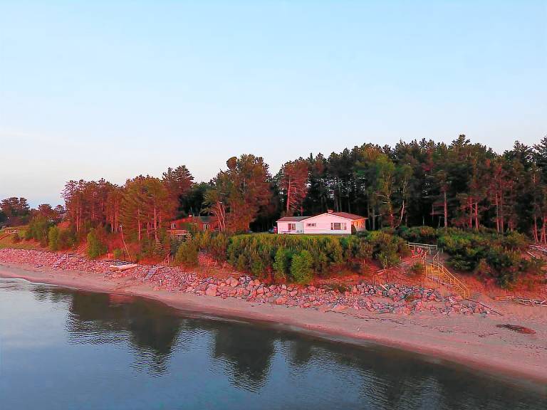 House Marquette