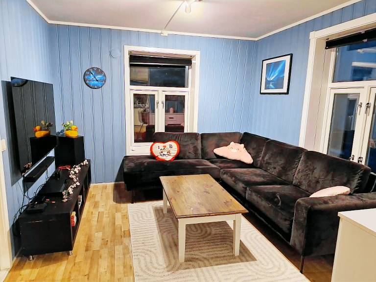 Ferienwohnung Tromsø