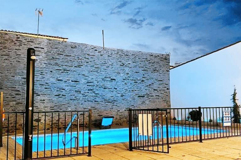 Casa La Codosera