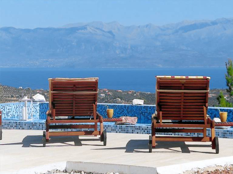 Villa Koroni