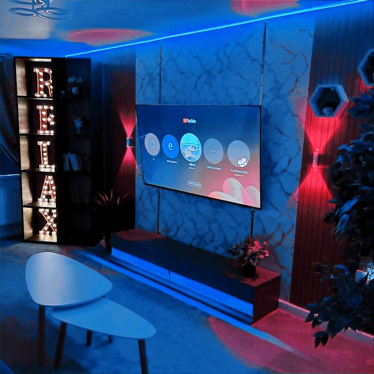 House Bolton District