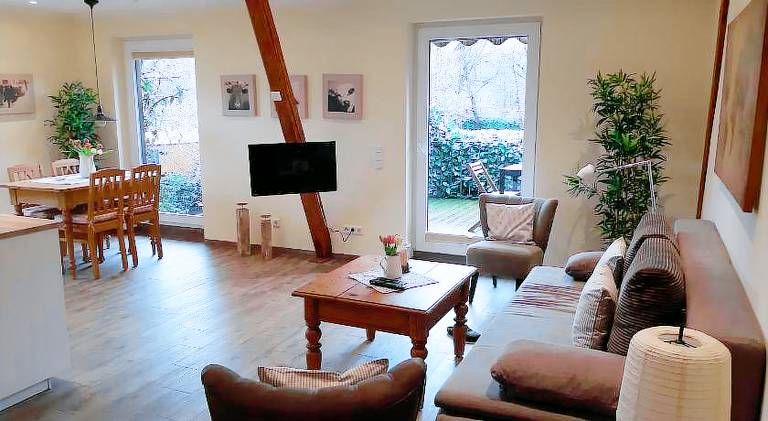 Apartments Luisenhof — photo 2