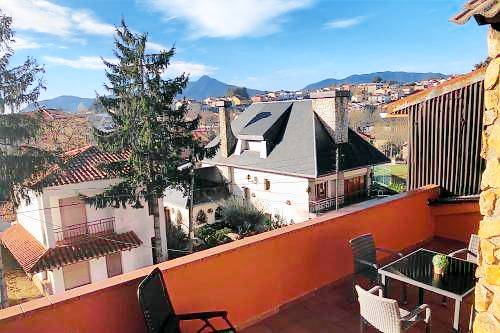 Apartamento San Hilario Sacalm