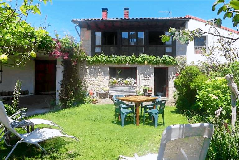 Casa La Franca