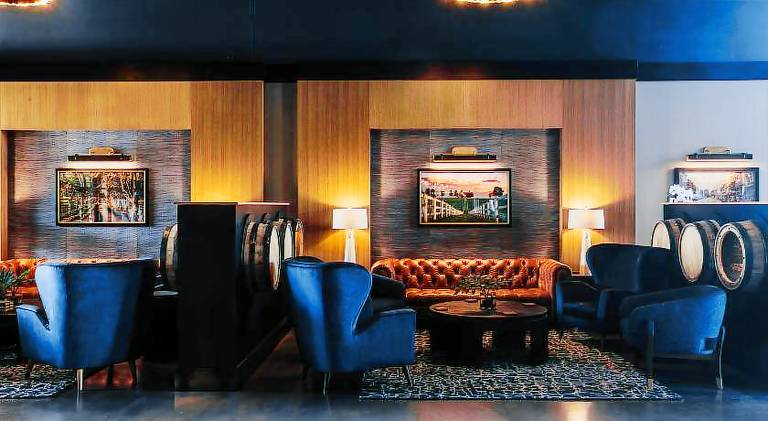 The Trail Hotel — photo 4