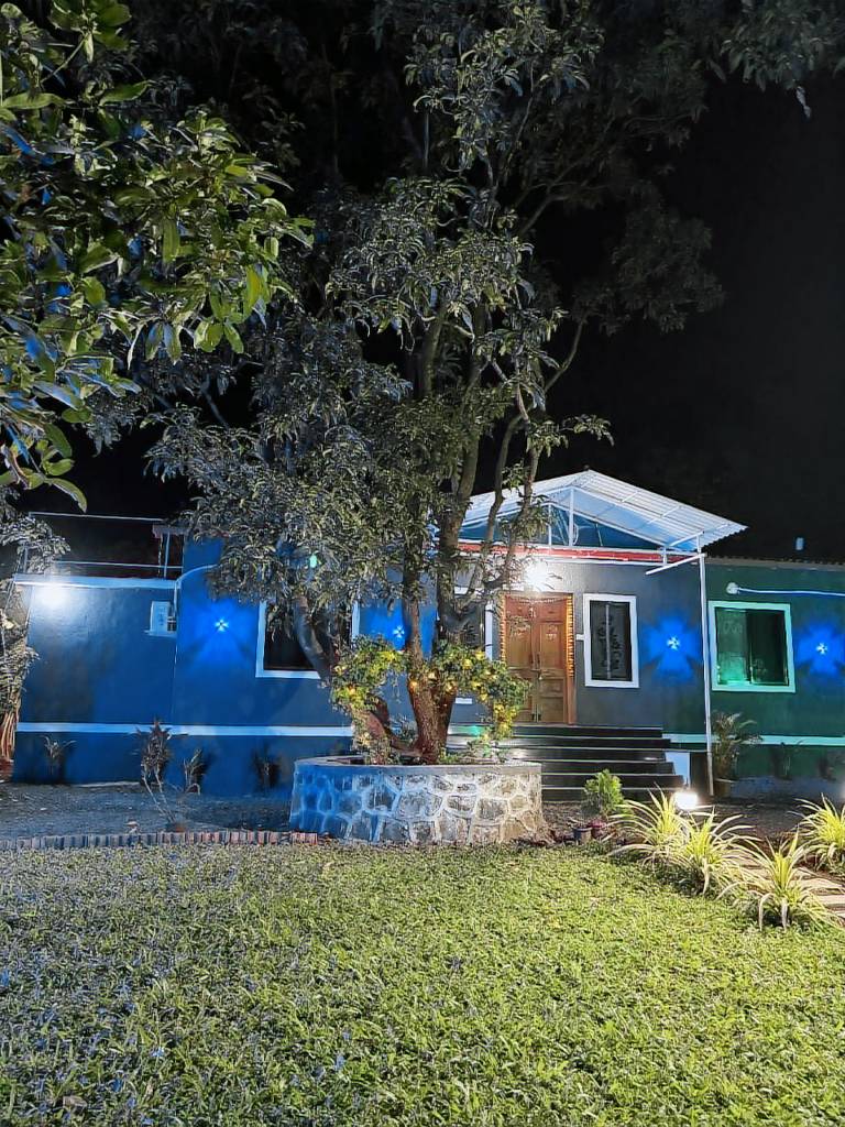 83 m&sup2; Ferienhaus