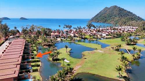 Kohde  Ko Chang