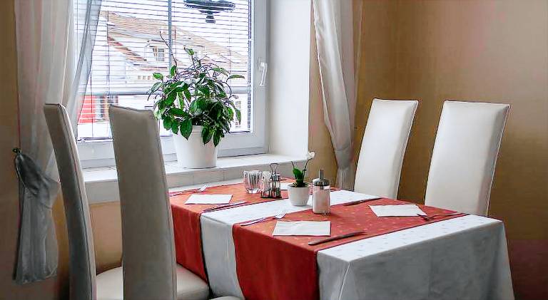 Hotel Omega Brno — photo 4