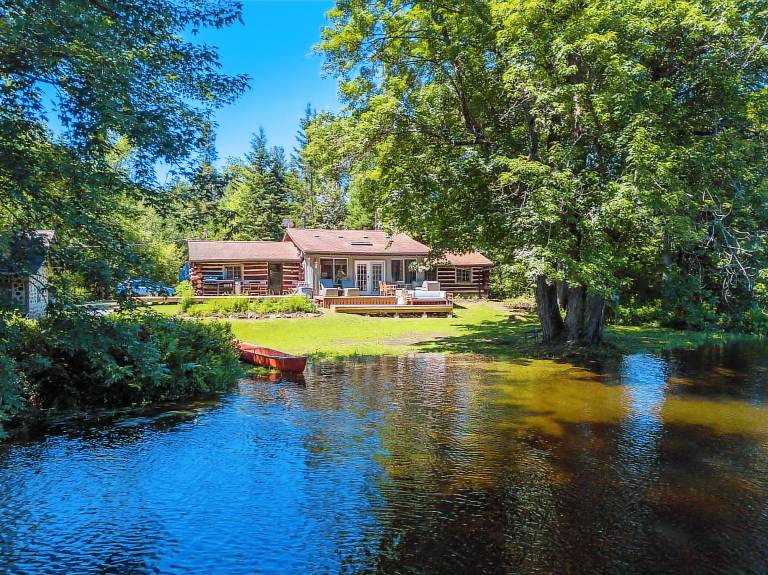 Cabin Bracebridge