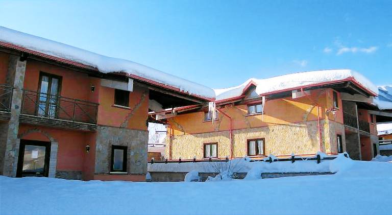 Hotel Pietrapanna — photo 3