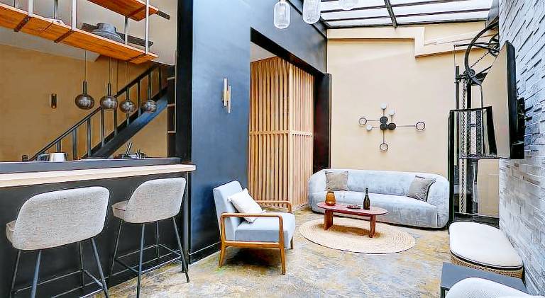 Rental apartment | Perfect for remote work in Clamart