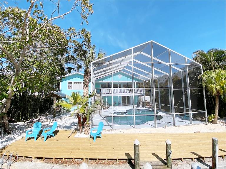 Ferienhaus  Siesta Key