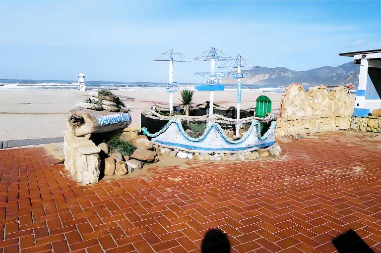 House Villamassargia