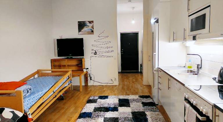 Rental apartment | Pets are welcome — photo 2