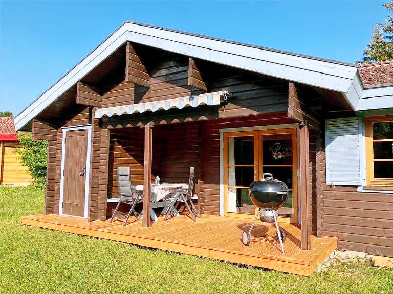 Ferienhaus Neckar 43 — photo 2