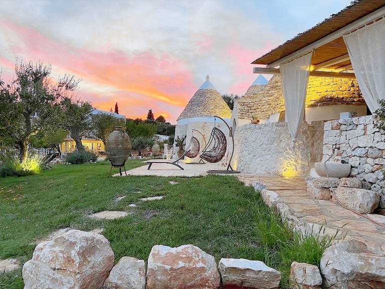 Bed & Breakfast Ostuni
