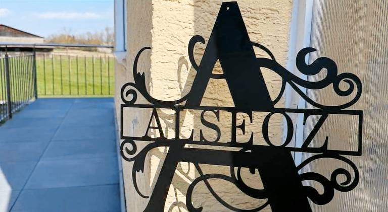 50 m&sup2; Ferienwohnung