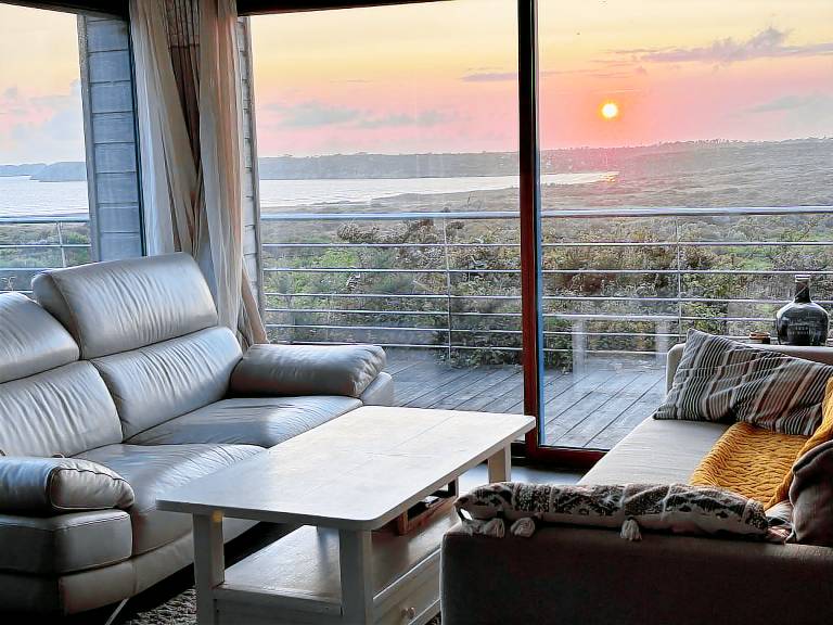 Ferienhaus Crozon