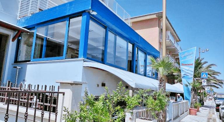 Gabbiano Hotel — photo 5