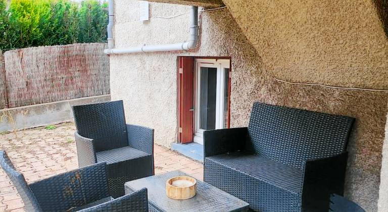 Holiday apartment | Pets are welcome — photo 4