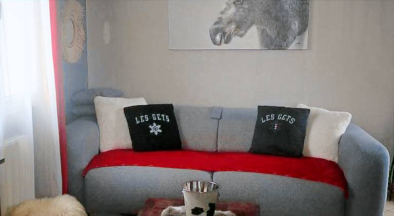45 m&sup2; Ferienhaus