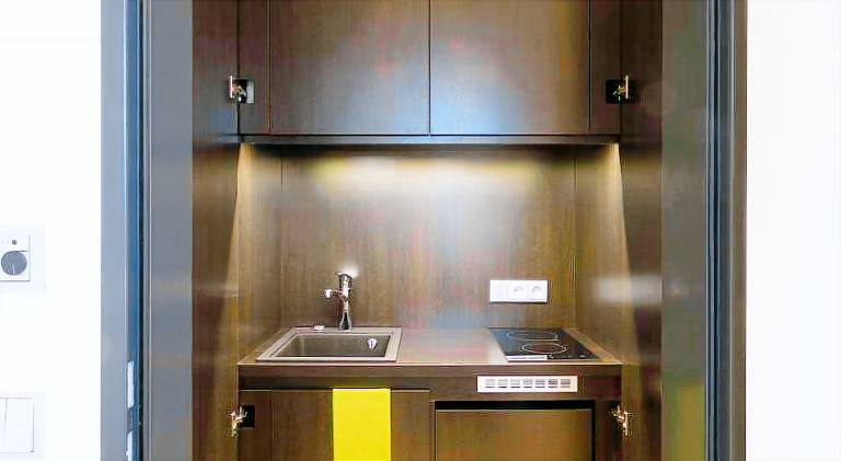 Nice serviced apartment | Dogs allowed — photo 5