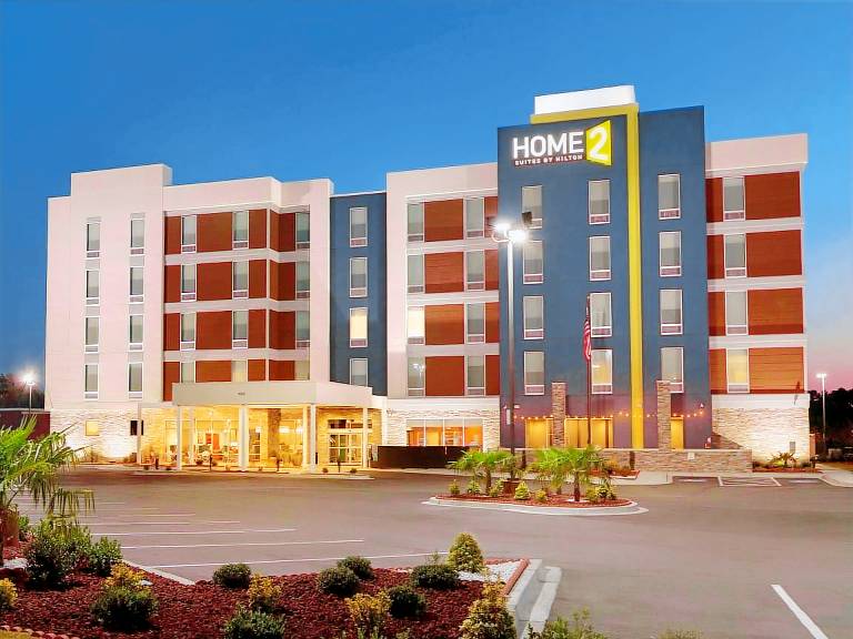 Home2 Suites by Hilton Florence
