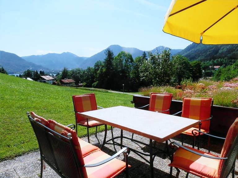 Holiday apartment with 1 room for 2 persons — photo 4