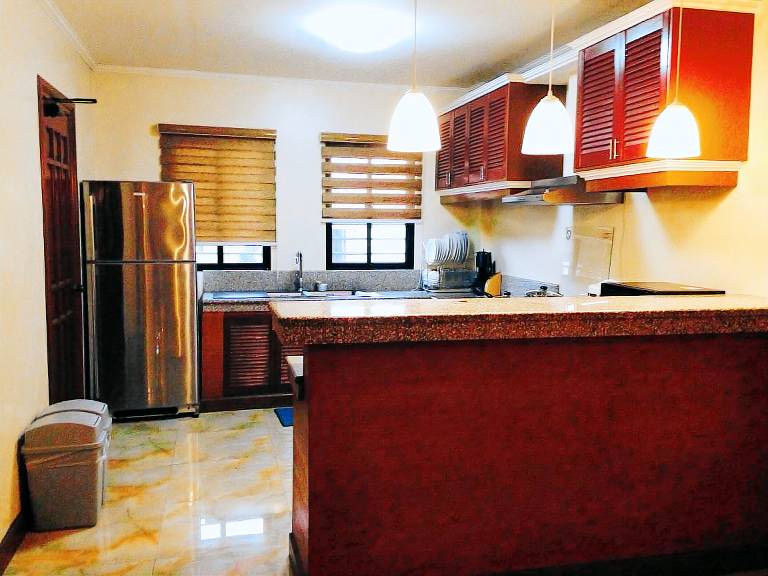 Charming villa with pool | Pets are welcome — photo 4