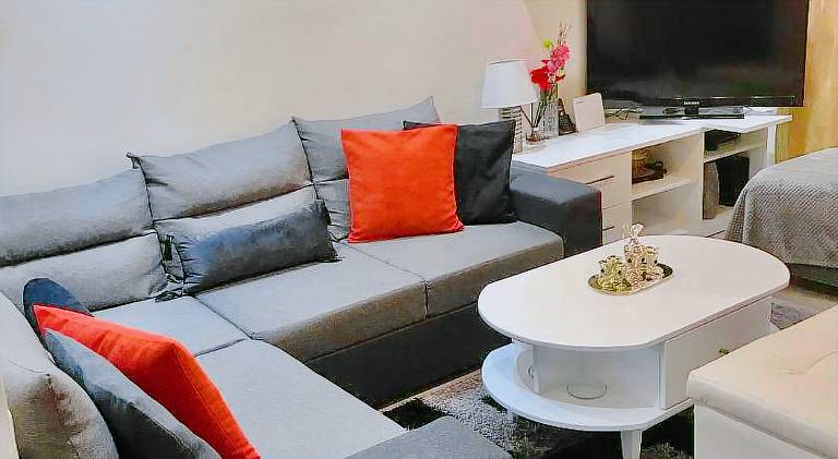Apartment  Mikros Prinos