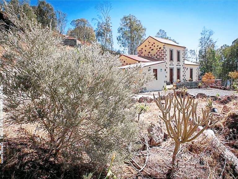 Ländliches Haus Las Caldereras — photo 4
