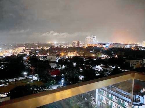 Ferienwohnung Iloilo City