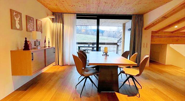 Serviced apartment with garden, terrace & sauna — photo 5