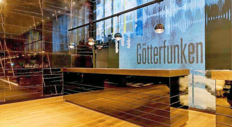 Motel One Bonn-Beethoven — photo 5