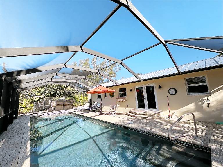 House Sanibel