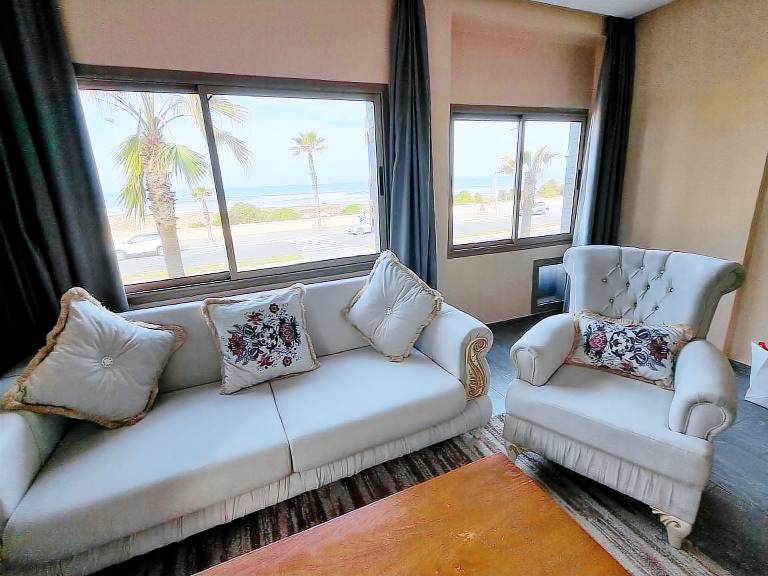 Oceana Mazagan suites Hotel in El Jadida