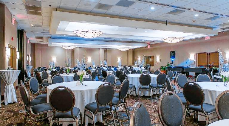 DoubleTree by Hilton Hotel Oak Ridge-Knoxville — photo 5