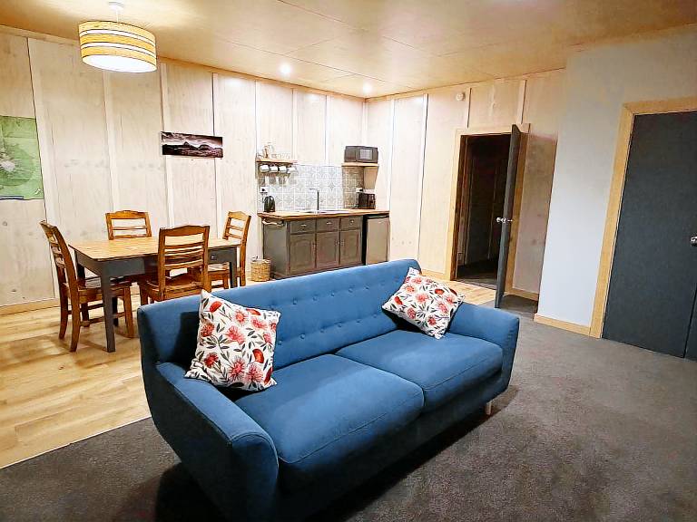 Apartment  Tataraimaka