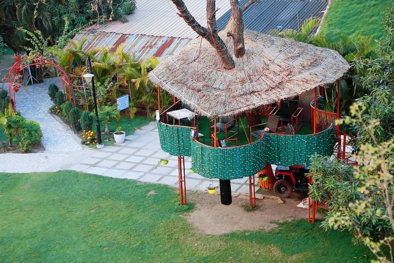 SAMBODHI RETREAT — photo 4