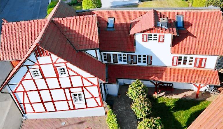 Ferienwohnung Vellmar