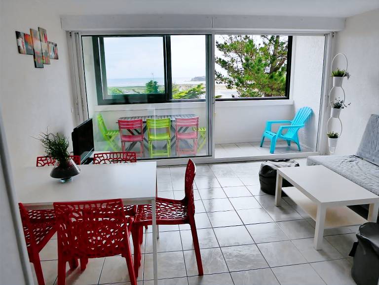 Appartement Quimperlé